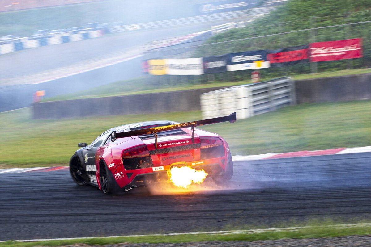 リバティーウォークphotography®︎ tweet media