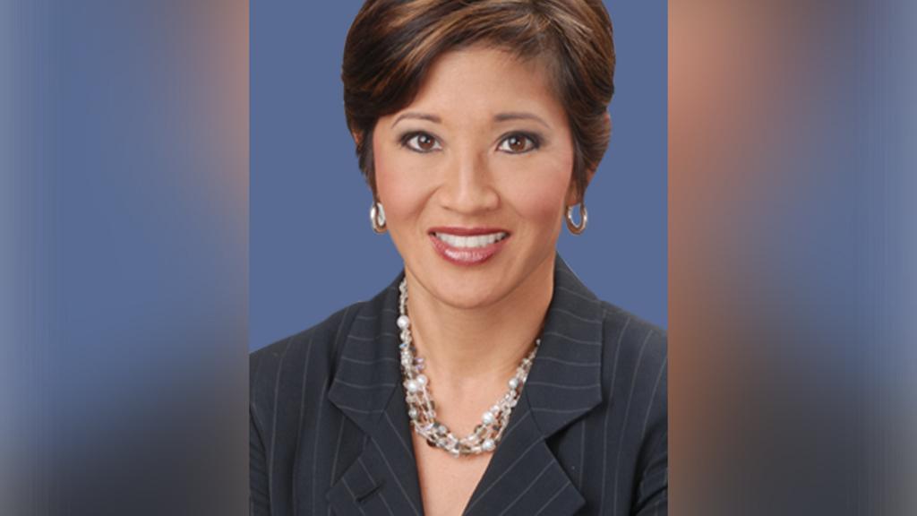 WESH 2's Claire Metz says final goodbye