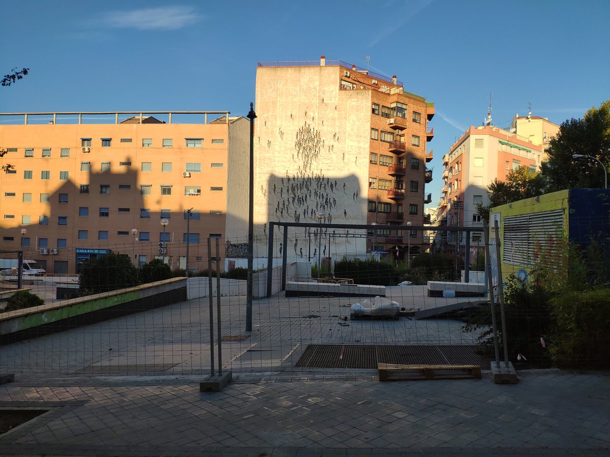 Pablo Montesinos tweet media