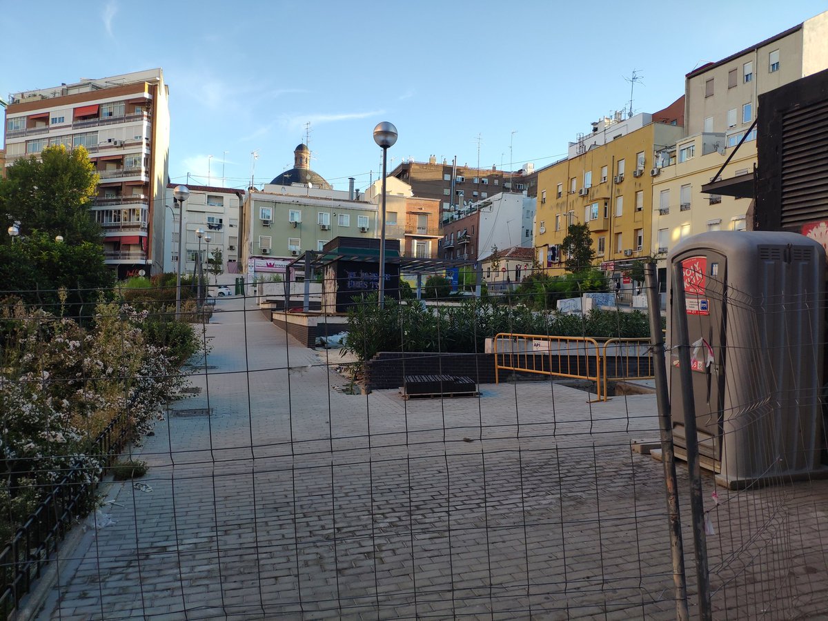 Pablo Montesinos tweet media