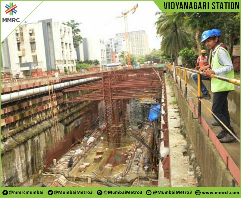 MumbaiMetro3 tweet media