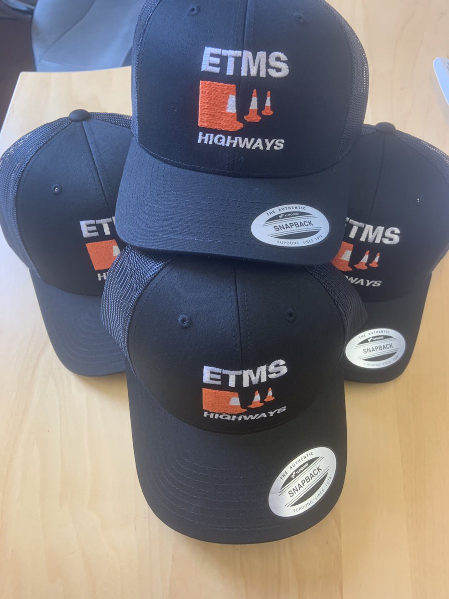 ETMS Highways LTD ETMS Signs tweet media