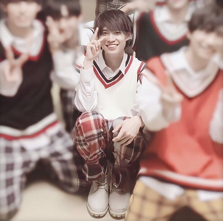 推しの白岩瑠姫くんは最強にかっこいいし、地下アイドルしてた時も