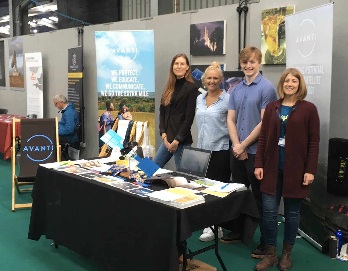 We’re at  #CornwallSkillsShow today. Come and see us and find out more about what we do and the opportunities for work experience and apprenticeships with us. #CornwallSS2019