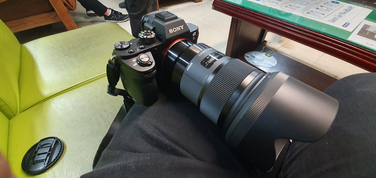 앞으로 저랑 계속 하루도 빼놓지 않고 매일 같이다닐 친구입니다