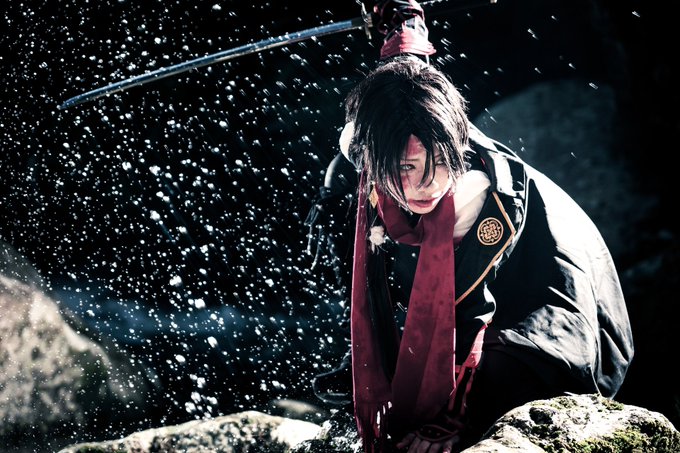 コスプレイヤー黒崎えまのTwitter画像53
