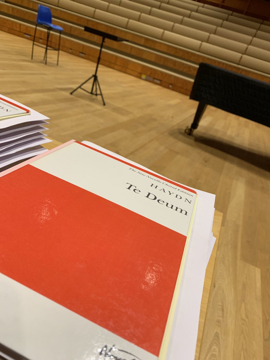 University of Kent Chorus (UKCChorus) Twitter