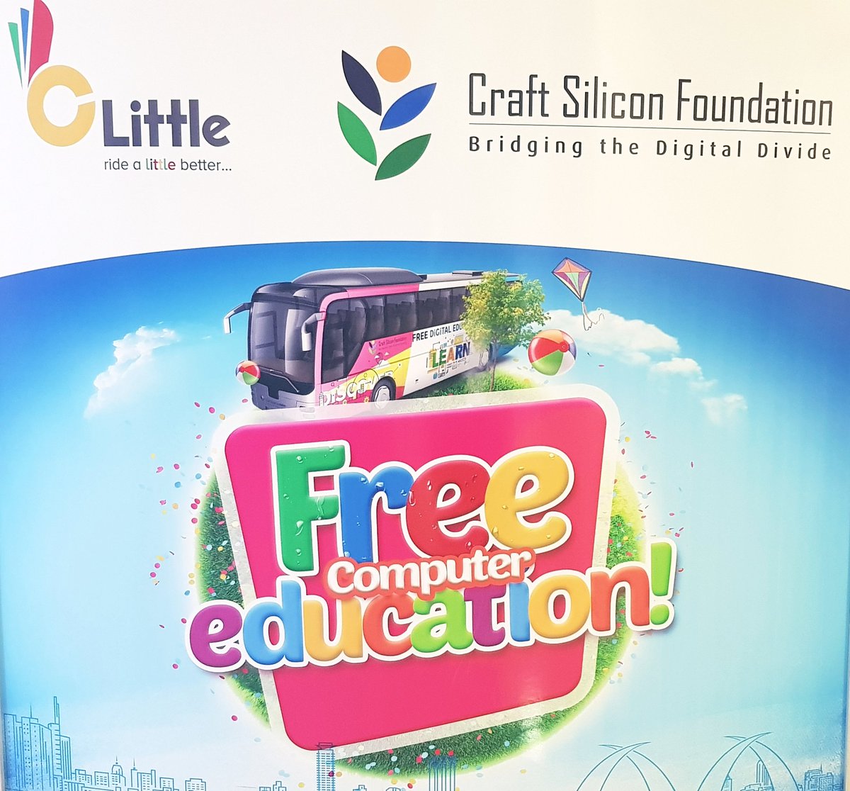 craftsIliconCSR's tweet photo. make the world a #Little better #DigitalLiteracy https://t.co/3LNlZhBHvj