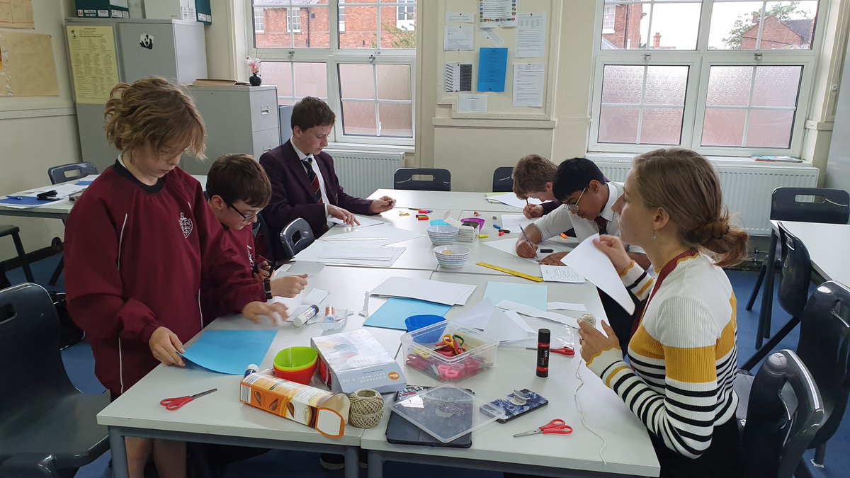 HA_LanguageDept's tweet photo. Pupils &amp; staff are preparing for our 2nd #Oktoberfest.The organisers hope to make it an even bigger success than last year when pupils enjoyed delicious food &amp; experience German culture.This year's event takes place on Tues 15th Oct in Hamilton Hall.Wir freuen uns schon auf euch! https://t.co/nkYQmGtlol