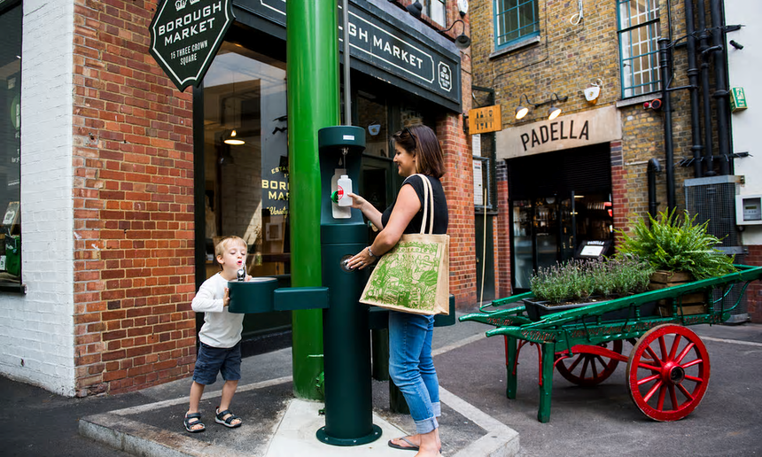 We’re backing <a href="/CitytoSea_/">City to Sea</a> &amp; <a href="/UKSustain/">Sustain</a>’s call for local areas to sign up to the #50fountains challenge by committing to installing more public drinking fountains to reduce plastic pollution and tackle child obesity socsi.in/hjq0w <a href="/Refill/">Refill Return</a> <a href="/SugarSmartUK/">sugarsmartuk</a>