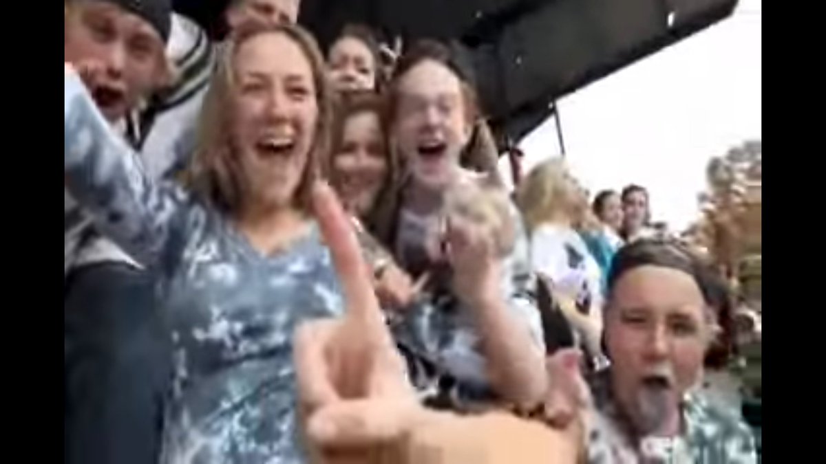 For 92 years, students from across #NorfolkCounty have competed in school vs school games <a href="/NorfolkFair/">Norfolk Ag. Society</a> Today is Opening Day! Young Canada Day. Video: youtu.be/YaOpZmEyOSg