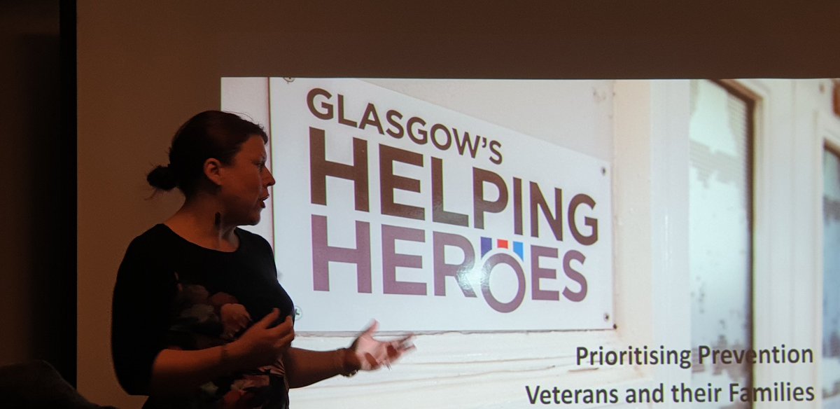Simon Community Scotland (@simoncommscot) on Twitter photo Incredible work and response to Glasgow's veteran community by <a href="/GHelpingHeroes/">GlasgowHelpingHeroes</a> supported by <a href="/AskNationwide/">Nationwide</a> and <a href="/SSAFA/">SSAFA</a> Positive approaches to self worth and creating homes #PrioritisePrevention Incredible work and response to Glasgow's veteran community by <a href="/GHelpingHeroes/">GlasgowHelpingHeroes</a> supported by <a href="/AskNationwide/">Nationwide</a> and <a href="/SSAFA/">SSAFA</a> Positive approaches to self worth and creating homes #PrioritisePrevention