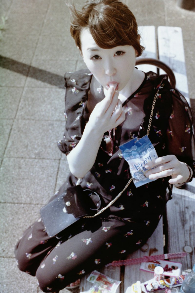 amamorierie's tweet photo. ラスト32days駄菓子祭り https://t.co/pgFVwo0Cyc
