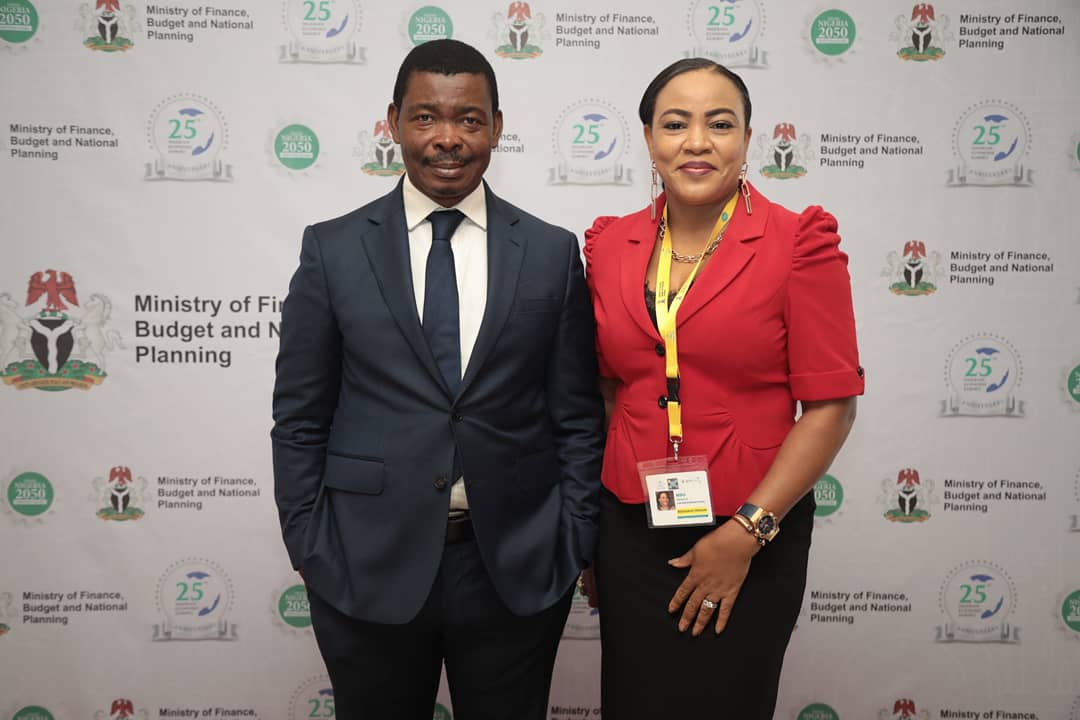 HBSAN's tweet photo. On-going #nes25 Nigerian Economic Summit Group Conference in partnership with HBSAN: Business Leadership Session.. https://t.co/cPpjhDUh9L