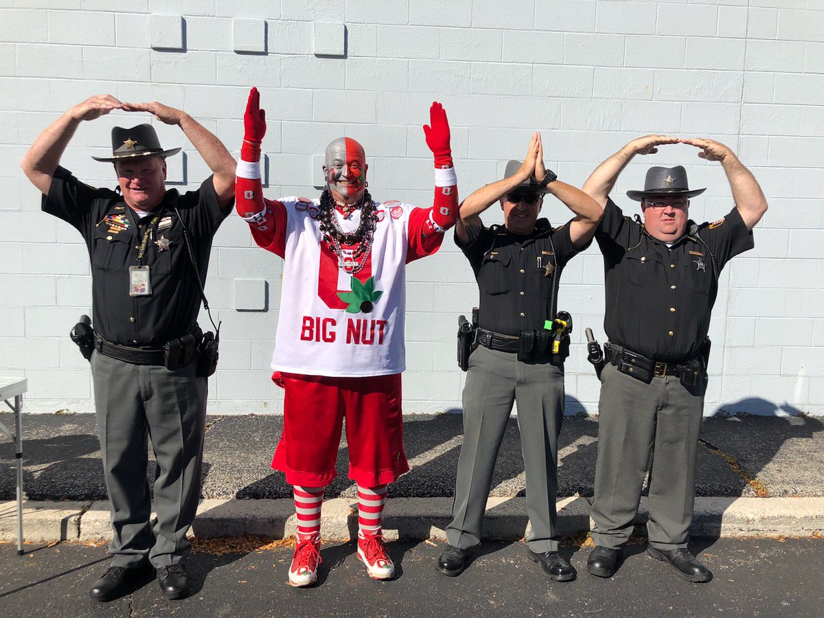 Michigan State vs Ohio State