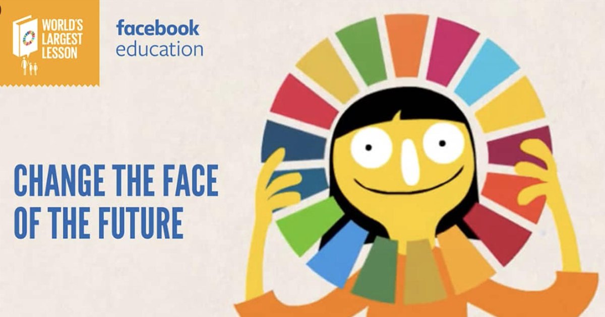 TheWorldsLesson's tweet photo. Next week, @WorldsLessonNG &amp; @Club17AfricaNG are joining forces with SDG Advocates in #Nigeria to bring the #WorldsLargestLesson to students all over the country 💚

If you live in Nigeria &amp; want to take part at your school check out our resources here 👉 https://t.co/89wskDfsZt https://t.co/3jX9KzbLsJ