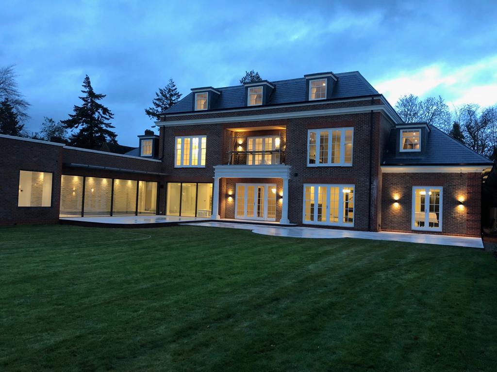 H&L Construction Solutions Ltd (@hlcsltd) on Twitter photo Throwback to 2017 when this property started to come together. Don't forget to follow us on Instagram for our latest updates! <a href="/HLCSLTD/">H&L Construction Solutions Ltd</a>
#carpentry #construction #newbuild #luxuryhomes #property #quality #craftsmanship #joinery #bucks #hlcsltd Throwback to 2017 when this property started to come together. Don't forget to follow us on Instagram for our latest updates! <a href="/HLCSLTD/">H&L Construction Solutions Ltd</a>
#carpentry #construction #newbuild #luxuryhomes #property #quality #craftsmanship #joinery #bucks #hlcsltd
