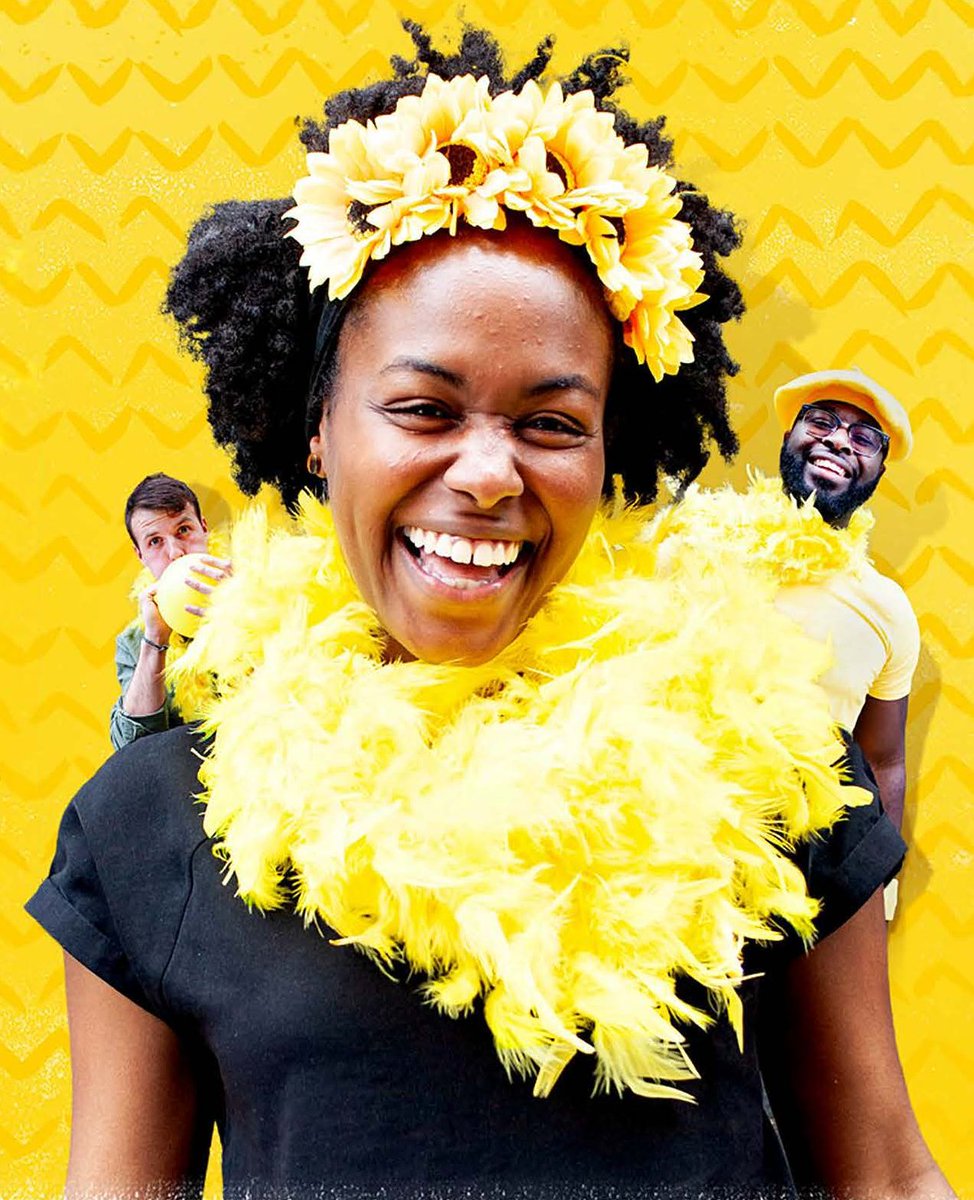 Who's wearing yellow on Thursday to show our young people they're not alone with their mental health? We're hoping to see a sea of yellow in our offices and classrooms! #helloyellow #pschelloyellow #YoungMinds