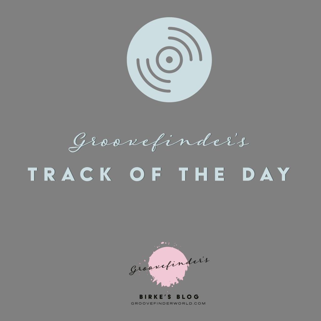 Track of the Day 8th October - Randy Peterson | Andre Espeut groovefindersworld.com/2019/10/08/tot…