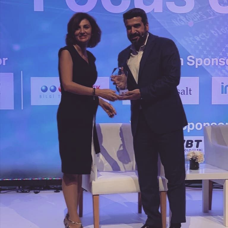 systems_iga's tweet photo. Genel Müdürümüz @ersininankul , Micro Focus Türkiye'de "Dijital Dönüşümün Anahtarı; Dijital Veri" başlıklı müşteri panelinde konuşmacı olarak yer aldı.
#MicroFocusSummit2019 #FocusOntheFuture #ISTSystems #IGA #DijitalDönüşüm #Veri #Teknoloji https://t.co/VfrfBBeeM5