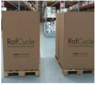 repaqconsulting's tweet photo. ¿Conoces #RafCycle ? Es un programa para el reciclaje del papel soporte del material autoadhesivo. @CoretiEtiquetas se ha adherido al programa.
Descubre más, de la mano de @Alimarket en 👉 https://t.co/alECXSqRty https://t.co/j8HtT6SbwW