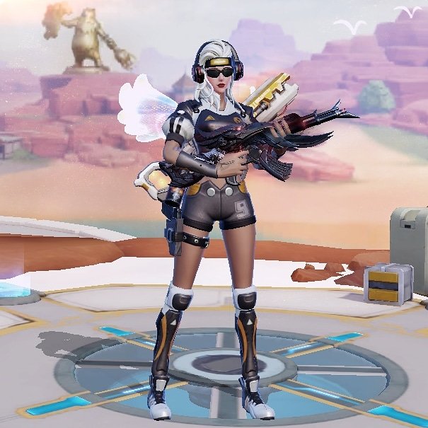 isotoxx's tweet photo. this 😎 

#CreativeDestruction #CDGame https://t.co/eCbKNjPBVX