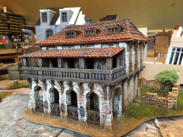 gareth_lane's tweet image. Would this pass as a Mexican Cantena?