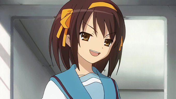 涼宮ハルヒ誕生日のtwitterイラスト検索結果 涼宮ハルヒ誕生日のtwitterイラスト検索結果