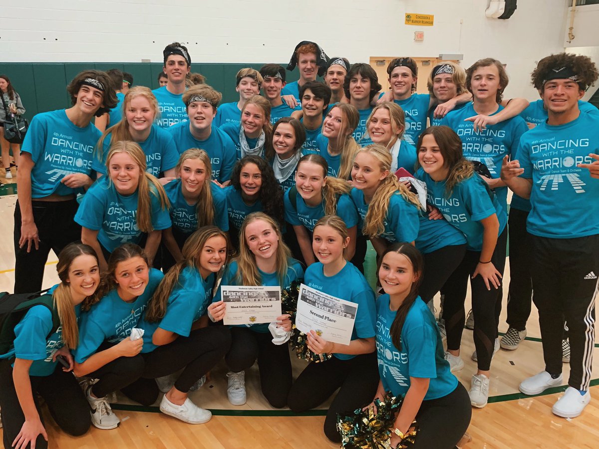 2022crew1's tweet photo. 2019 Second Place and Most Entertaining awards 💥 &amp; the ONLY team to receive two awards https://t.co/81DzQuAMHo