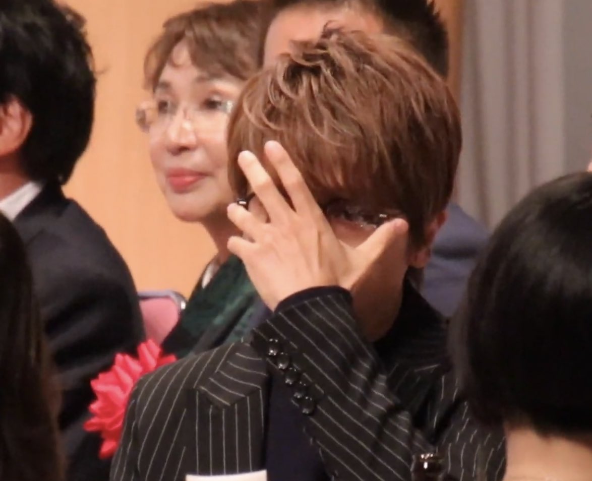 Nissy_k_24's tweet photo. くっそ可愛いな https://t.co/IU3n88BBpt