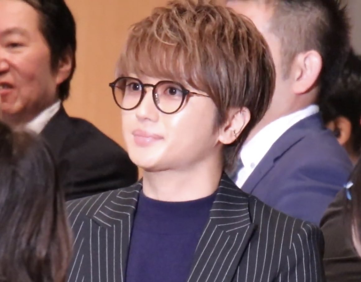 Nissy_k_24's tweet photo. くっそ可愛いな https://t.co/IU3n88BBpt