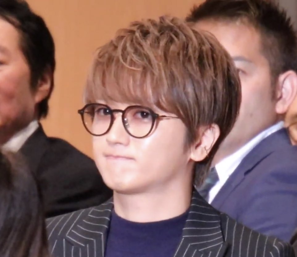 Nissy_k_24's tweet photo. くっそ可愛いな https://t.co/IU3n88BBpt