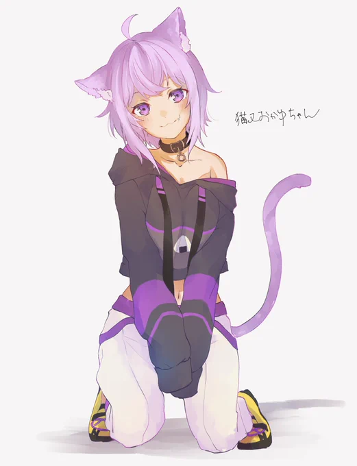 #絵かゆ 