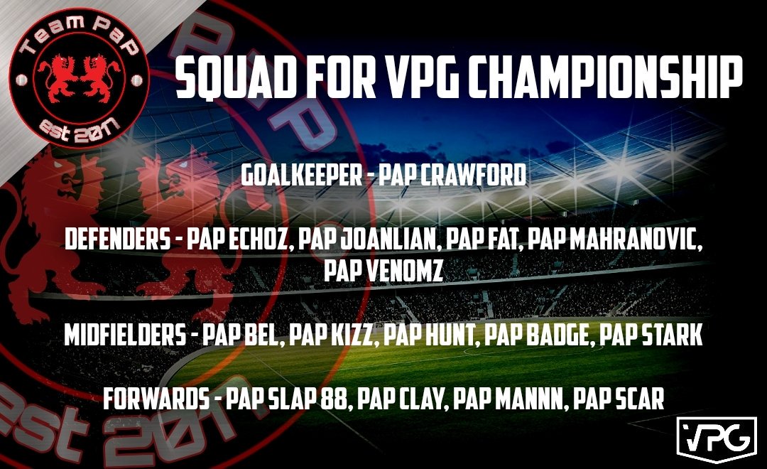 Let's get to work 💪