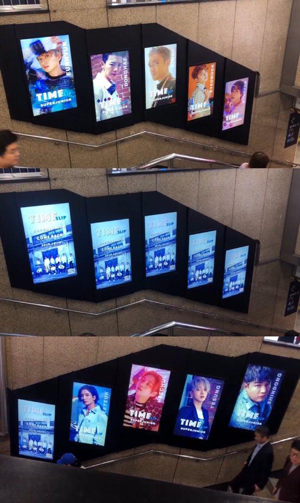onlyhaecn's tweet photo. Onlyhae with 7 other fanclubs support for suju 9th ablum come back. @donghae861015 #leedonghae #superjunior #onlyhaecn https://t.co/ZIlv4ZL34S