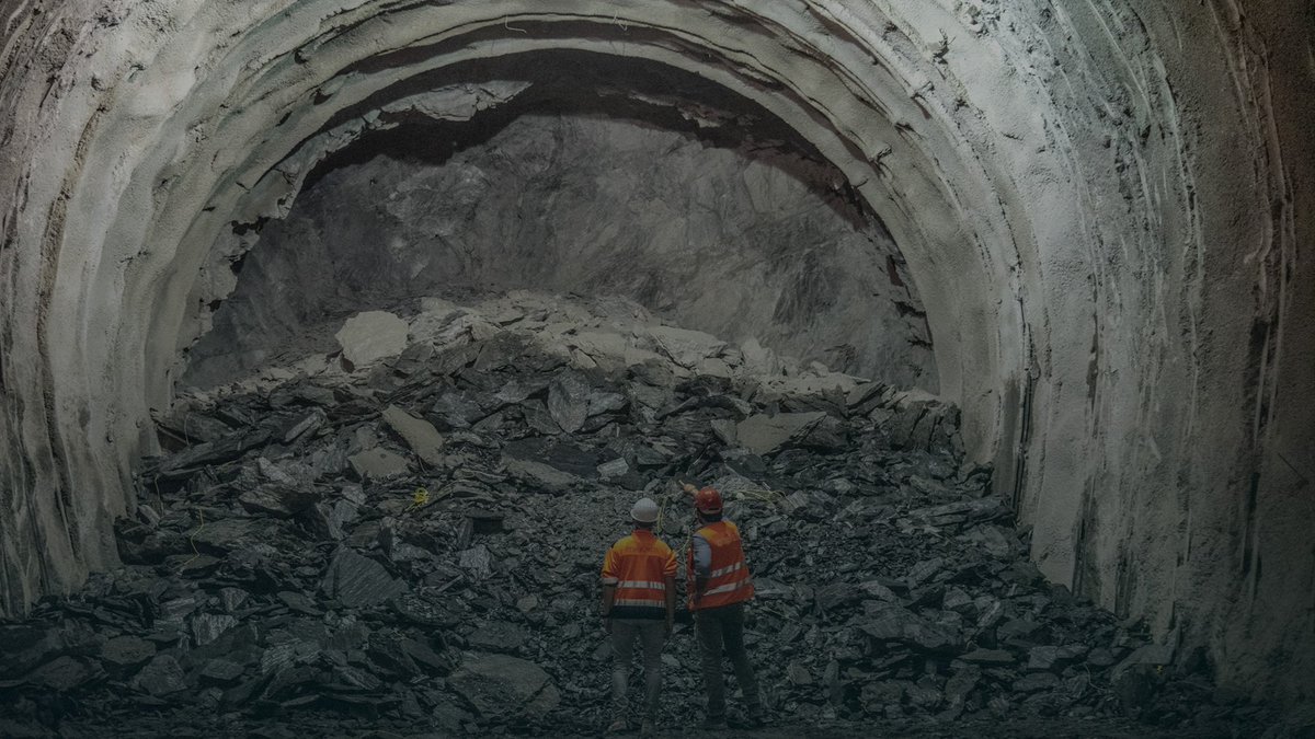 im_mining's tweet photo. Following a trial period using its high energy #Rioflex #bulk #explosive, @MAXAMCorp has been selected by #NFCA #Africa #Mining (@ZCCMIHPLC) as its #blasting solutions supplier for the #underground #copper #mine that the company operates in #Chambishi, #Zambia #futureofmining https://t.co/qHF1hnH3Jh
