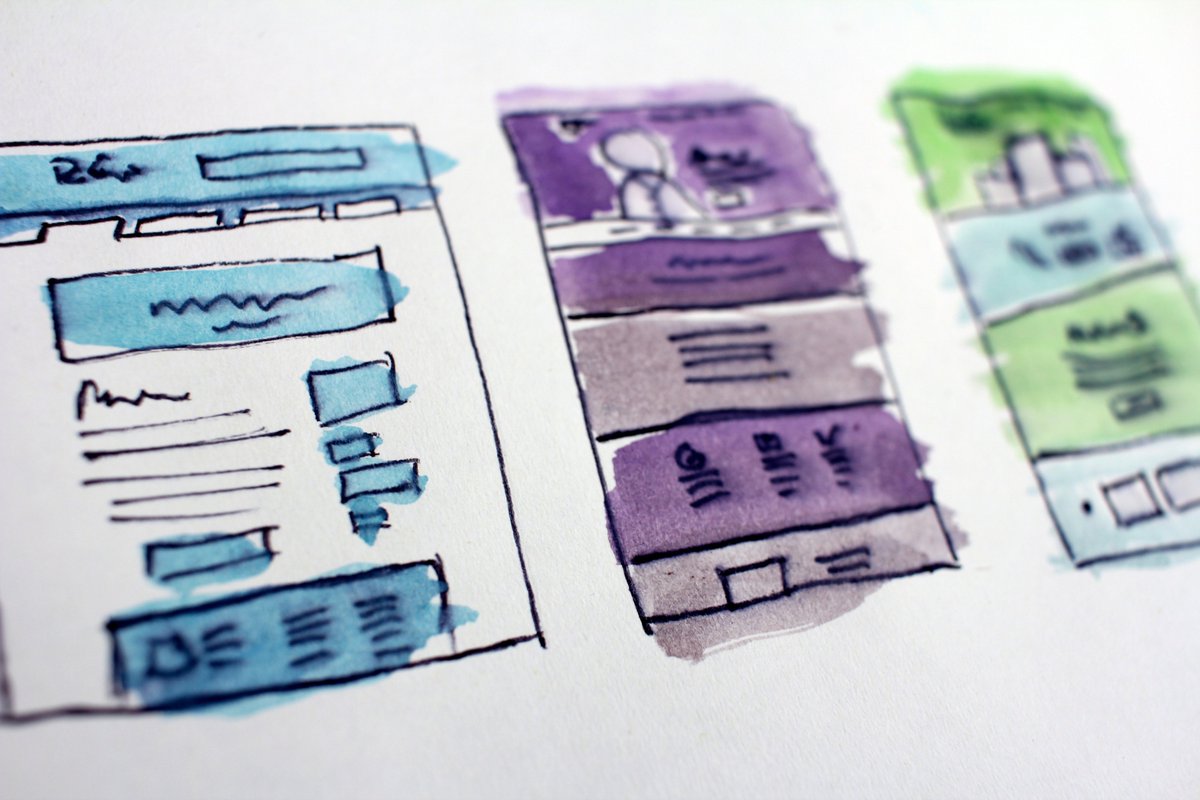 FocusAgencyUK's tweet photo. Ever wondered what actually goes on behind the scenes when we design a #website? It all starts with our #UXpert Emily Street whoβs a whizz when it comes to #wireframes >> https://t.co/un9WqjsmRS #FocusInsight https://t.co/jaNC6aDOt7