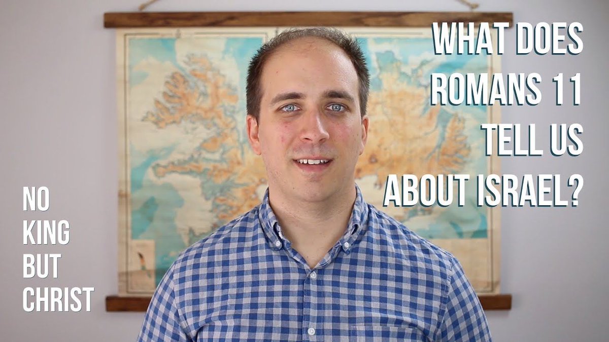 No King But Christ tweet media