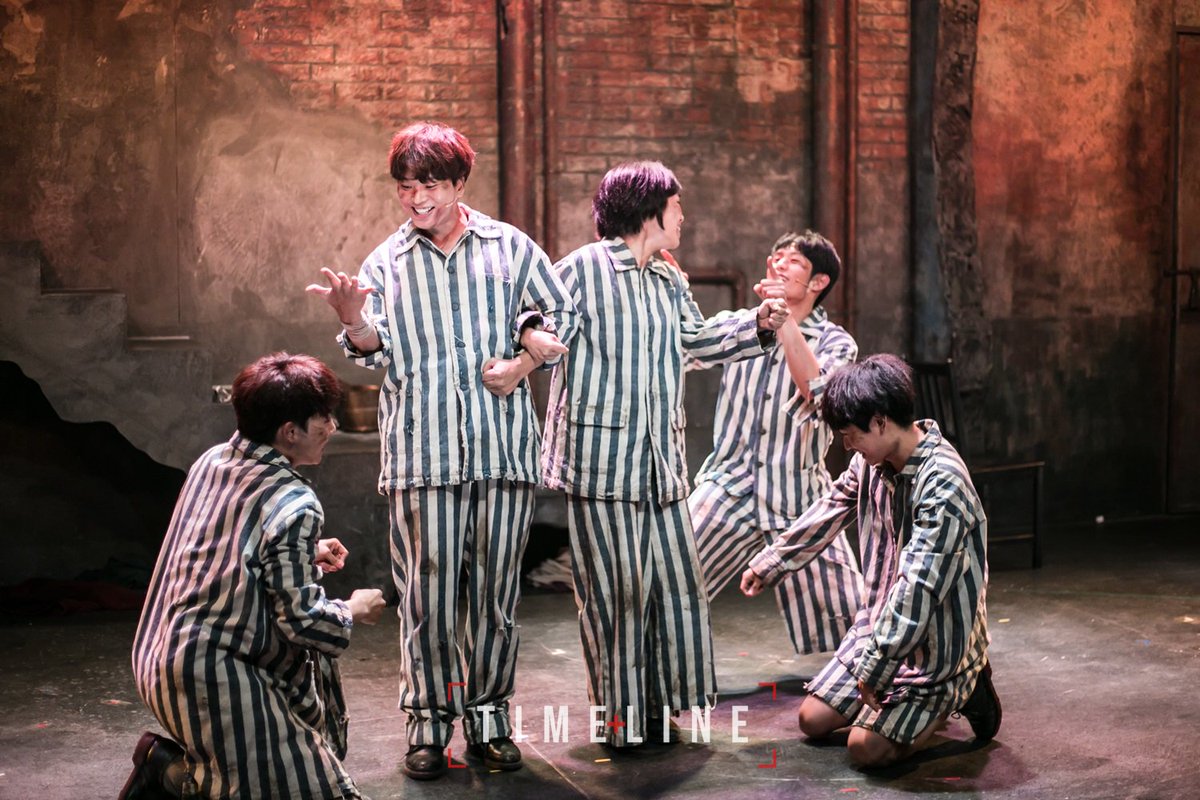 wztimeline's tweet photo. 뮤지컬 #머더러 프레스콜 ②
https://t.co/Qb8INytnyM
⬆클릭하시면 더 많은 사진을 보실 수 있습니다.

#김지휘 #손유동 #최석진 #강연정 #김주연 #김환희 #이우종 #김서환 #김찬종 #이진우 #박준휘 #김리현 #장민수 #이상운 #남민우 #이로운 #고샛별 #최종석 #송상훈 https://t.co/ghhfcCNUeh