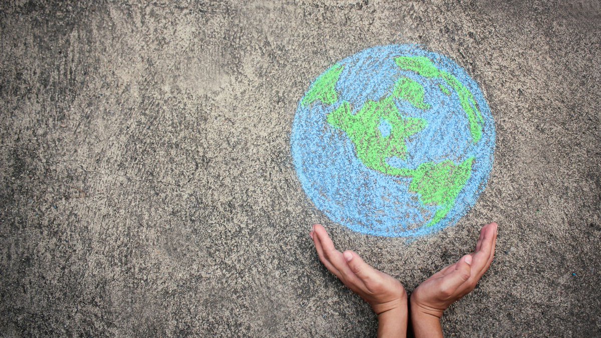 De afgelopen maanden zijn we druk bezig geweest met het concreter vormgeven van onze ambitie: 'In 2025 zijn al onze projecten 100% duurzaam voor mens en maatschappij'. Maar hoe laad je duurzaamheid? buff.ly/30OqeJn