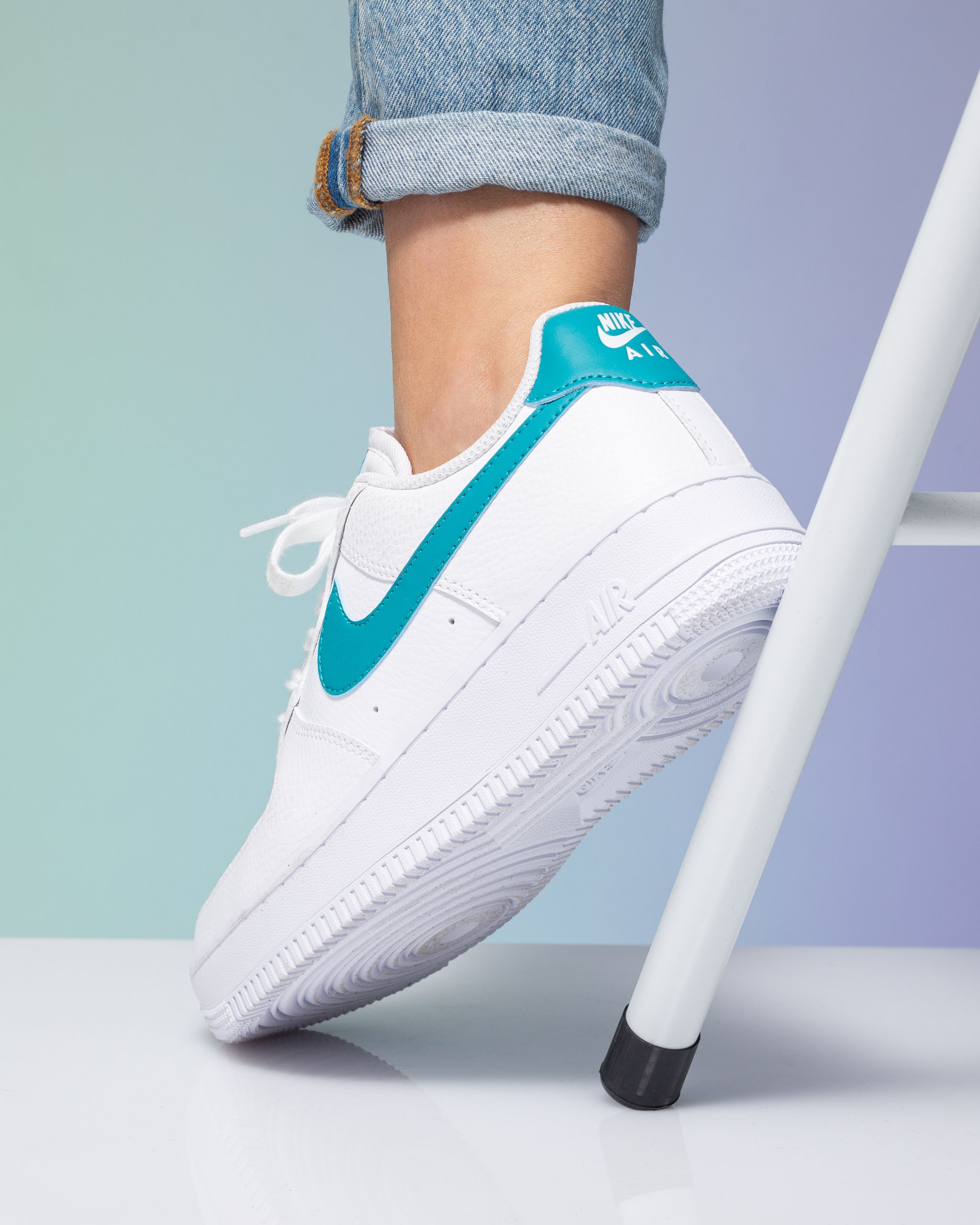 Nike air force one zürich cheap