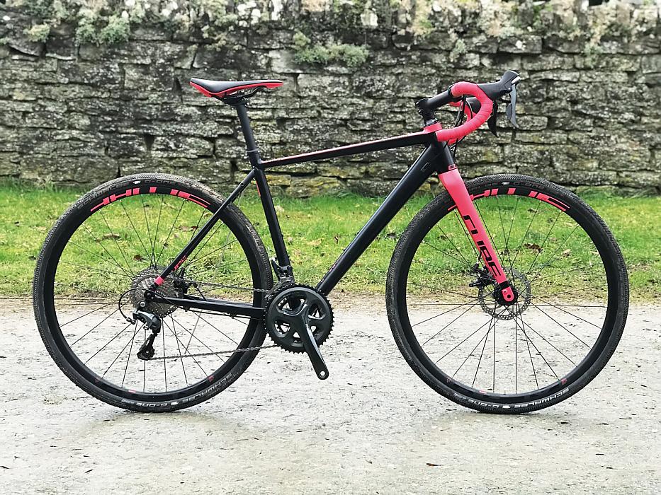 cube nuroad 2019 review