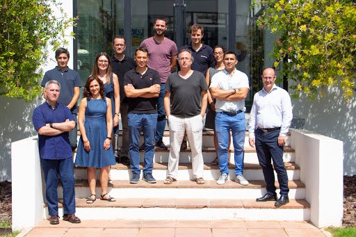 COIAL's tweet photo. Nuestro partner @Betelgeux_es participa en un proyecto para desarrollar compuestos #biocidas contra las infecciones hospitalarias #MULTICIDE
🔬🧪 https://t.co/7NuFwsfT9R
#innovación #investigación https://t.co/sc674GntDW