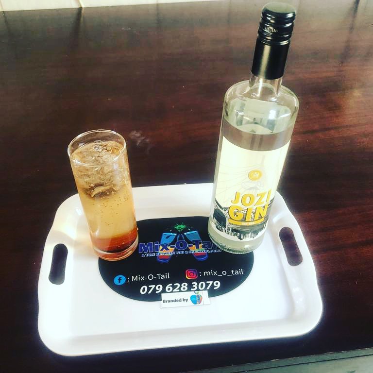 1442WithCoachKG's tweet photo. What better way to announce our collaboration with @jozigin011 than than a cocktail named GTK (Gin Theft Kola) to celebrate our union. 
#CollaborationTuesday #ExoticDrinks #SignatureCocktails #Mix_O_Tail #JoziGin https://t.co/1EmcX3XGl8