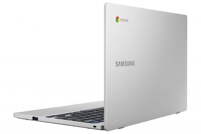 Pocketdroid's tweet photo. Chromebook 4 and Chromebook 4+ are Samsung’s latest Android-ready laptops https://t.co/47PqsffIjD https://t.co/pdiYIoVN2h