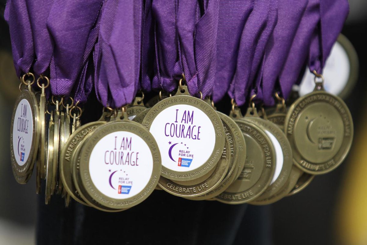 Hey, will you help us spread the word to our Columbus community about OSU Relay For Life: The Main Event next Saturday (10/19) @Danielle_NBC4?