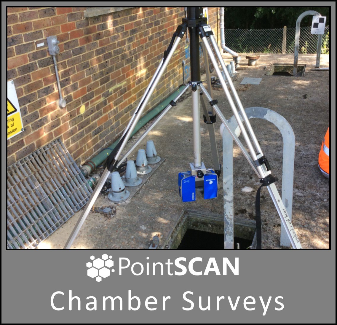 PointSCANLtd's tweet image. Need to measure a confined space and don't want to go down? We'll scan it from on top! #AvoidIt #Confinedspaces #engineering
pointscan.co.uk
