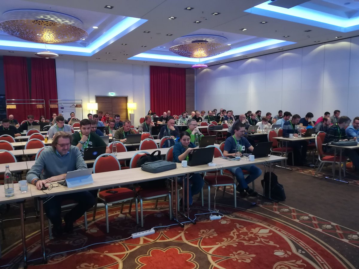 Michael Hladky tweet media