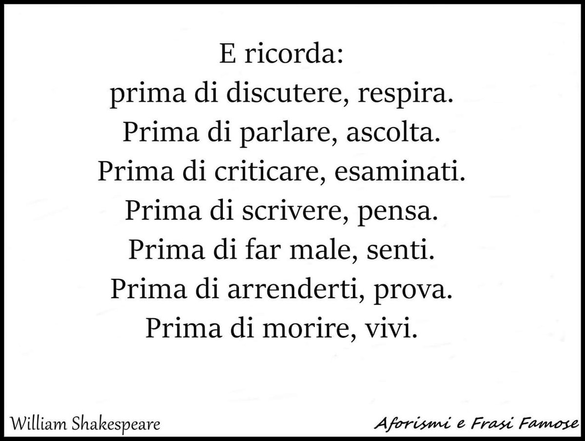 Rosaria Quellochesento Buonpomeriggio