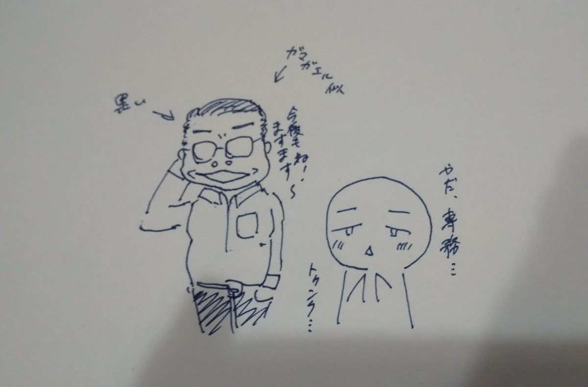 アニメじゃない